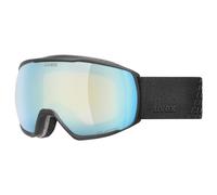 Uvex - Victorious CV S2 (VLT 30%) - Masque de ski - black matt
