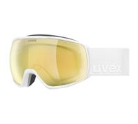 Uvex - Victorious CV S2 (VLT 33%) - Masque de ski - white matt