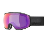 Uvex Victorious Cv Ski Goggles Noir Colorvision green/CAT2 Homme,Femme