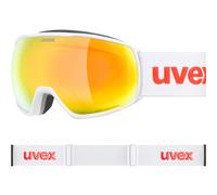 Uvex Victorious Cv Race Ski Goggles Blanc Colorvision green/CAT2