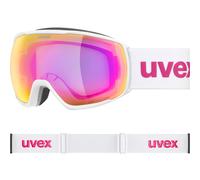Uvex Victorious Cv Race Ski Goggles Blanc Colorvision green/CAT2