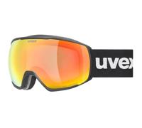 Uvex Victorious M Cv Noir mat SL Orange Vert Taille unique