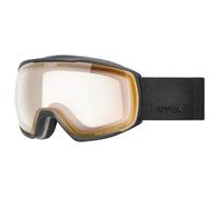 Uvex - Victorious Pro Vario Cat 0-4 - Masque ski Black Matt - Vario Red Mirror Cat 0-4