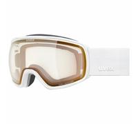 Uvex - Victorious Pro V S0-4 (VLT 7-81%) - Masque de ski - white matt