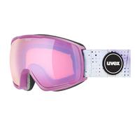 Uvex - Victorious S CV S2 (VLT 32%) - Masque de ski - black matt