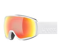 Uvex - Victorious S FM Cat 3 - Masque ski White Matt - Mirror Orange Cat 3