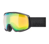 Uvex - Victorious S FM S1 (VLT 44%) - Masque de ski - black matt