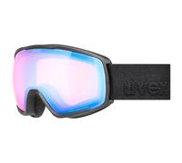 Uvex - Victorious S FM S2 (VLT 32%) - Masque de ski - black matt