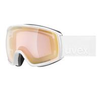 UVEX Victorious S V - Mixte - Blanc - taille Unique- modèle 2026