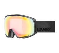 Uvex - Victorious S V S1-3 (VLT 14-70%) - Masque de ski - black matt