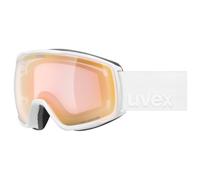 Uvex - Victorious S V S1-3 (VLT 14-70%) - Masque de ski - white matt