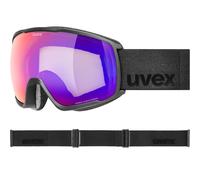 Uvex Victorious Small Cv Ski Goggles Gris Colorvision green/CAT2