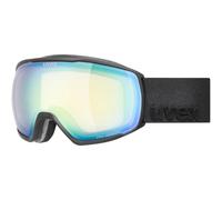 UVEX Victorious V - Mixte - Noir - taille Unique- modèle 2026