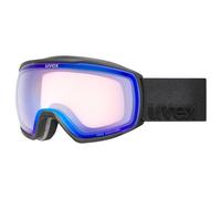 Uvex - Victorious V S1-3 (VLT 14-70%) - Masque de ski - black matt