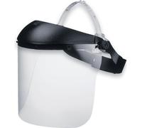 Uvex Visière 9710 Incolore 9705014 (97100)