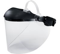 Uvex Visière 9710 Incolore 9706514 (97100)