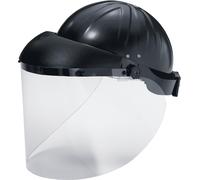 Uvex Visière 9710 Incolore 9708514