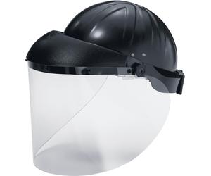 Uvex Visière 9710 Incolore 9708514