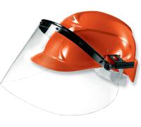 Uvex Visière 9726 Visière Pc Incolore Incolore 9726014 (97101)