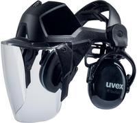 Uvex Visière Faceguard 9790212 Protection du visage