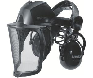Uvex Visière Faceguard 9790212