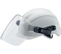 Uvex Visière Pheos 9906006 Incolore (97132)