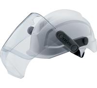 uvex visière pheos 9906007 bleu