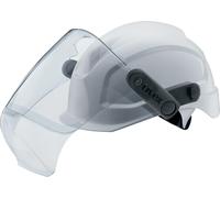 Uvex Visière Pheos 9906007 Bleu (97133)