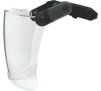 Uvex Visière Pronamic Mit Protège-menton 01 9916001