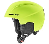 uvex viti, Casque de Ski, Enfant Unisexe, Electrum Matt, 54-58 cm