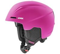 Uvex Viti Junior Helmet Rose 54-58 cm