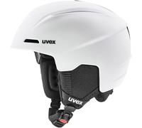 UVEX Viti - Enfant - Blanc - taille 51/55- modèle 2026