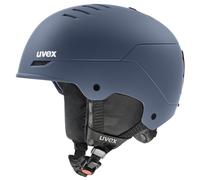 Uvex - Wanted - Casque de ski - 54-58 cm - dusk matt