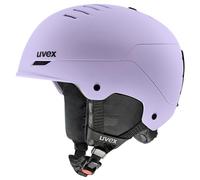Uvex - Wanted - Casque de ski - 58-61 cm - cool lavender matt