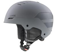 Uvex - Wanted - Casque ski Rhino Matt - 54 - 58 cm