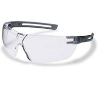 uvex x-fit 9199085 Lunettes de protection avec protection UV gris, translucide