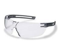 uvex x-fit 9199085 Lunettes de protection avec protection UV gris, translucide Gris G