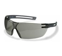 uvex x-fit 9199280 Lunettes de protection avec protection UV gris, translucide G