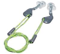 Uvex xact-fit Lot de 50 Paires de Bouchons auditifs Multicolore M/L