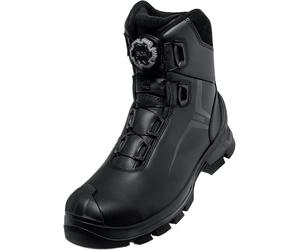 UvexitChaussure/botte de sécuritéit2 Macsole Botte de sécurité S3L SR S3L BOA Fit Système 6536 38 (Weite 12)