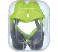 Uvexrs Bouchons d'oreilles Xact-Fit Mit Cordon 26 Snr 26 Db 2124026 50 paires M