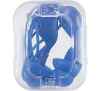 Uvexrs Bouchons d'oreilles Xact-Fit Multi Detec M/L,50 paires Boîte de bouchons 2224028 Snr 26 Db 2224028 50 paires M