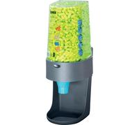 Uvexrs Protection auditiversDistributeur de protection auditive 2111990 rempli mit 600 pièces