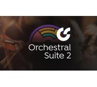 UVI UVI Orchestral Suite 2