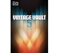 UVI UVI Vintage Vault 5