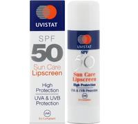 Uvistat Medicated Sun Protection Lipscreen SPF50 5 g