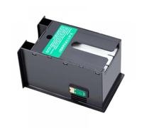 UVQAPXWD 1 boîte de Maintenance d'encre Compatible avec Les modèles d'imprimante WF 7610 7620 7720 7110 7210 7510 7615 7710 7715 3010 3520 3530 3540 3620 3640 T6711 L1455