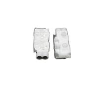 UVQAPXWD Amortisseur d'encre 5 pièces, Compatible avec Les modèles d'imprimante 3880 3800 3800C 3890 3850 RX700 R3000 Compatible avec numéro de pièce 8K1927225B(5pieces)