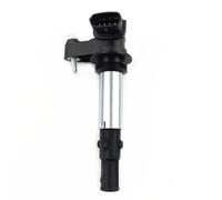 UVQAPXWD Bobine d'allumage 12629037 12566569 D501C, 1 pièce, Compatible avec numéro de pièce 12629037 12566569 D501C