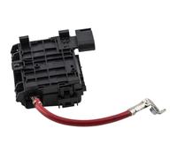 UVQAPXWD Boîte à fusibles Seat Alhambra Compatible avec numéro de pièce 7M3937548B 7M3937548A